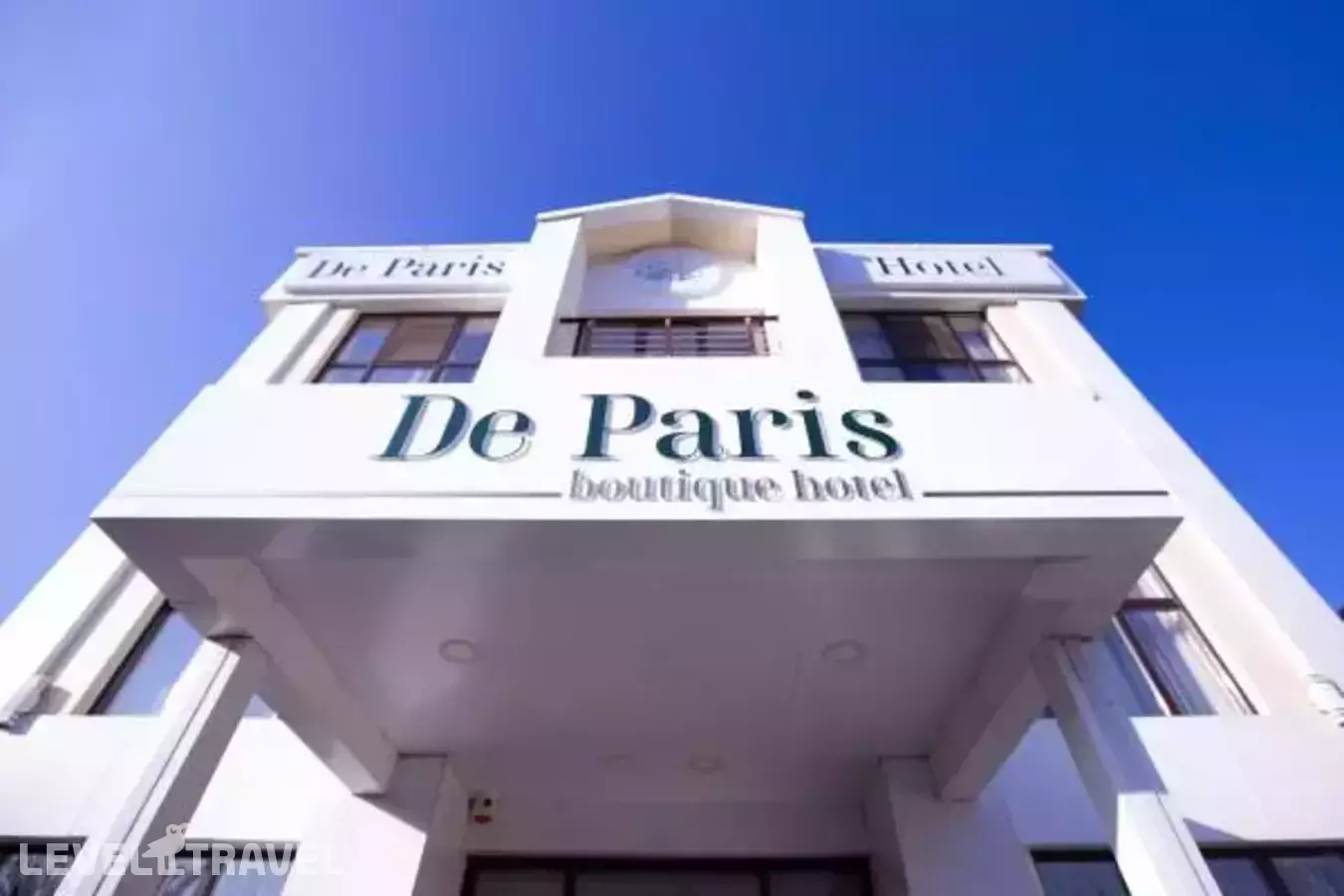De Paris (Де Париж)