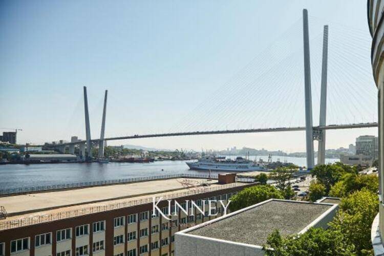 Kinney sea view hotel (Кинни)