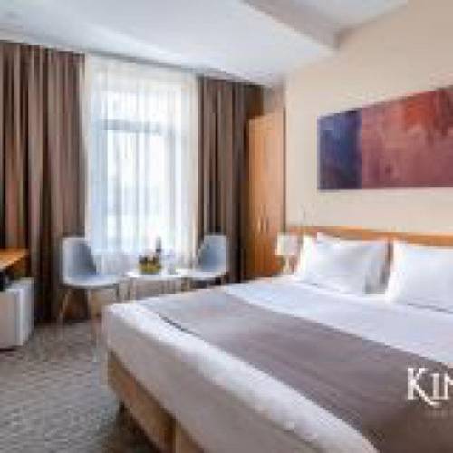 Kinney sea view hotel (Кинни)