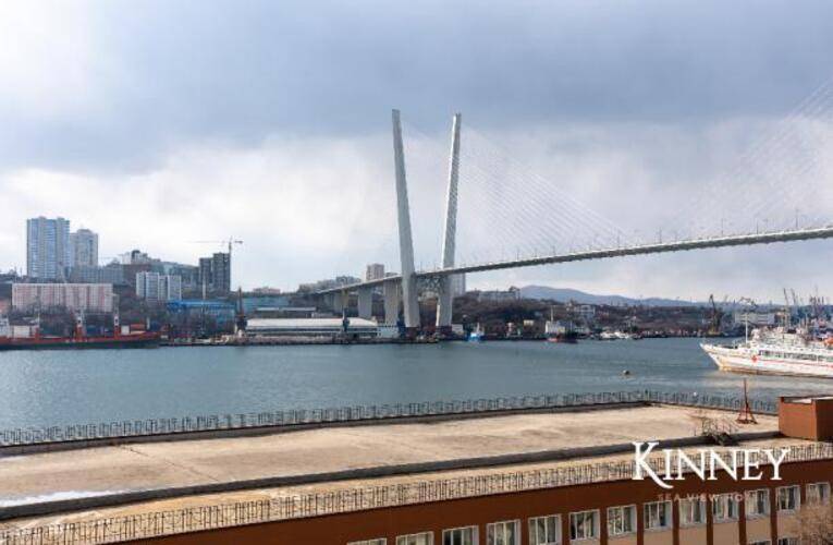 Kinney sea view hotel (Кинни)