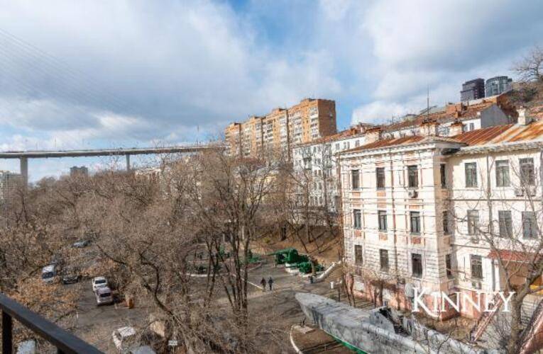 Kinney sea view hotel (Кинни)