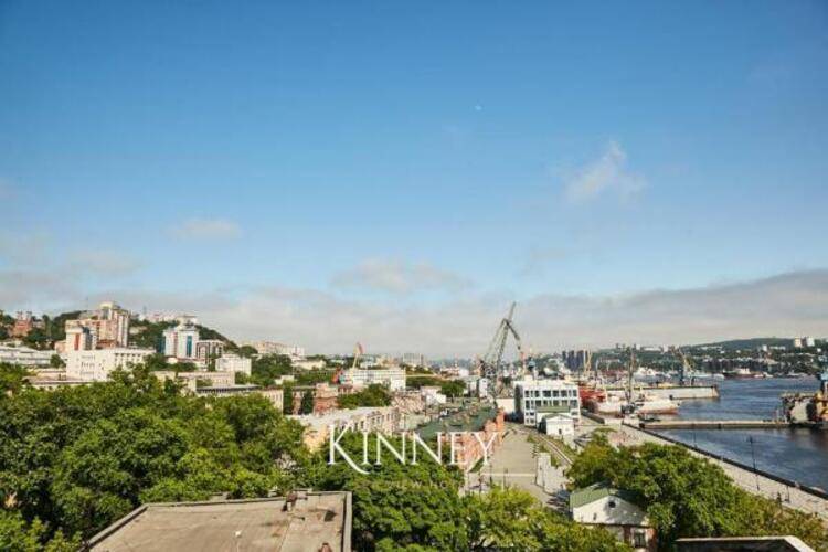 Kinney sea view hotel (Кинни)