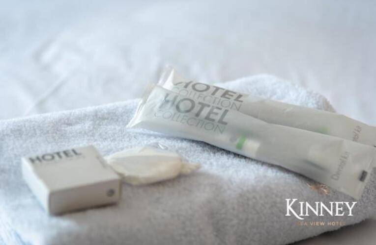 Kinney sea view hotel (Кинни)