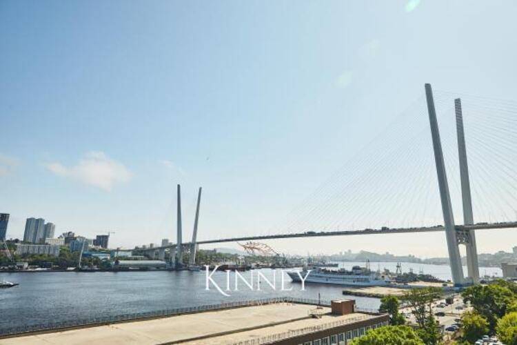 Kinney sea view hotel (Кинни)