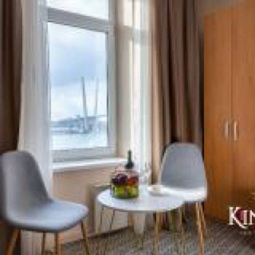 Kinney sea view hotel (Кинни)