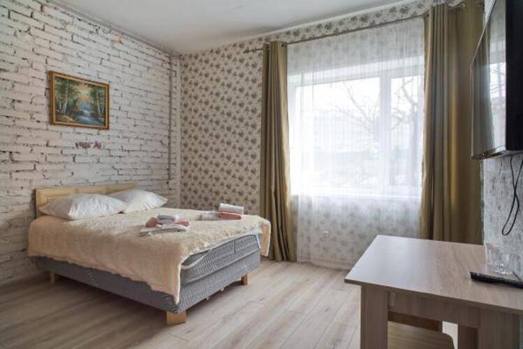 Вилла Сантарина