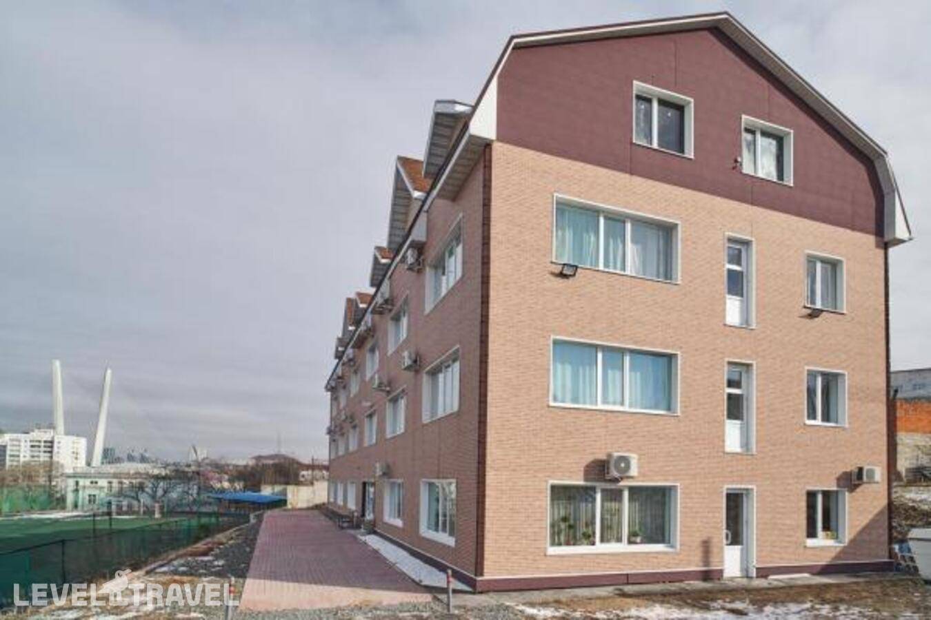 Изображение отеля 1