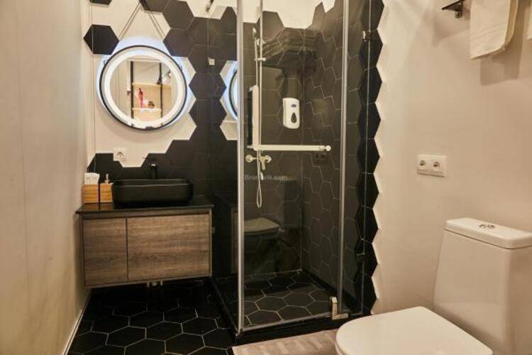 Bay View apartment