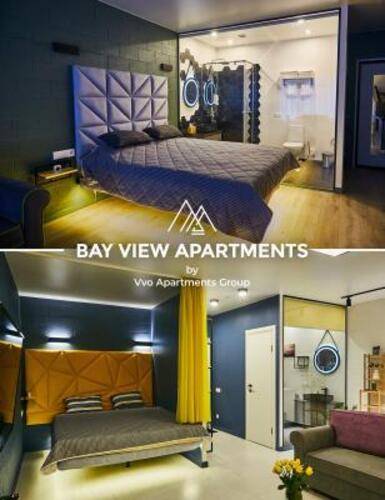Bay View apartment