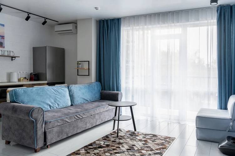 Bay View apartment