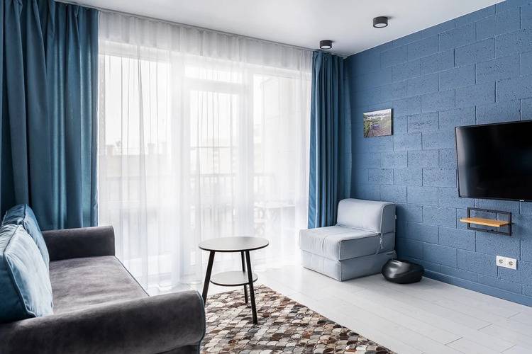 Bay View apartment