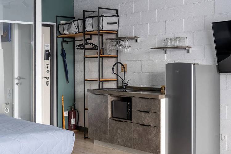 Bay View apartment