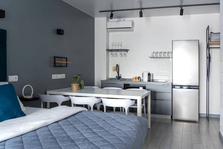 Bay View apartment