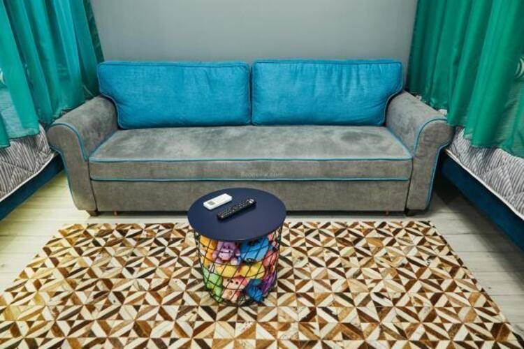 Bay View apartment