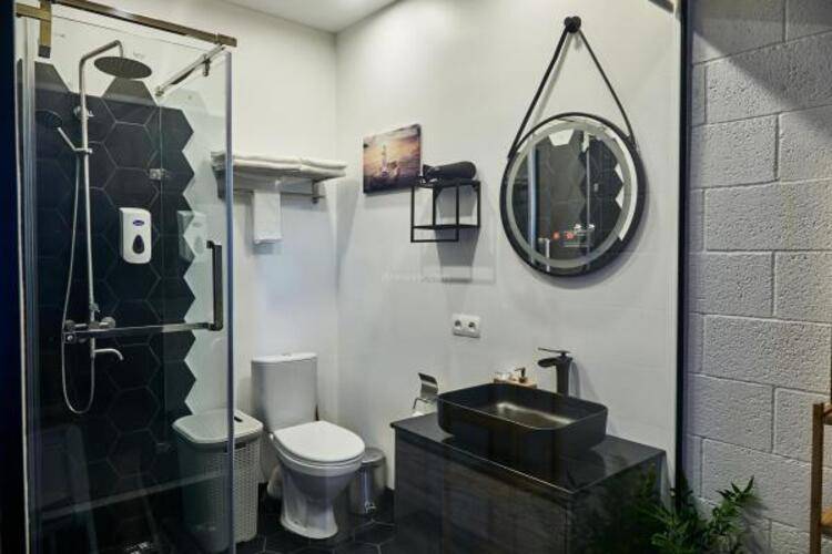 Bay View apartment