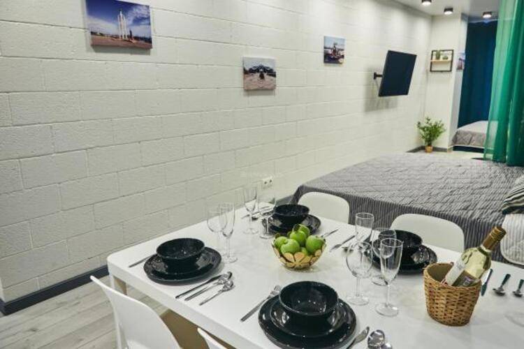 Bay View apartment