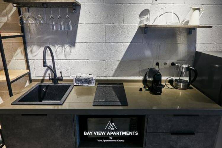 Bay View apartment