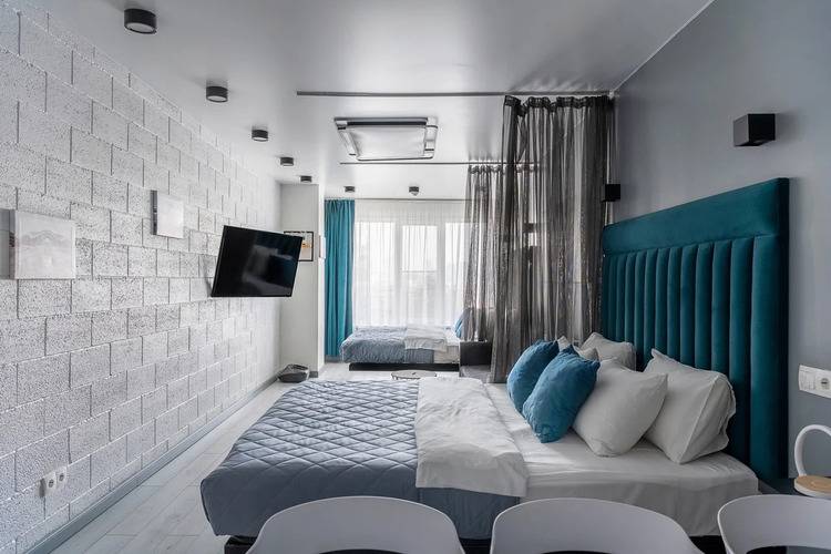 Bay View apartment