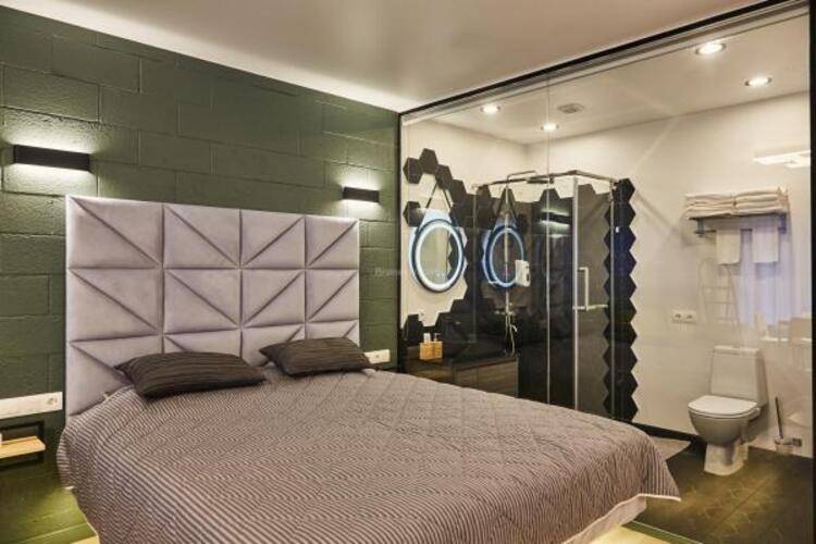 Bay View apartment