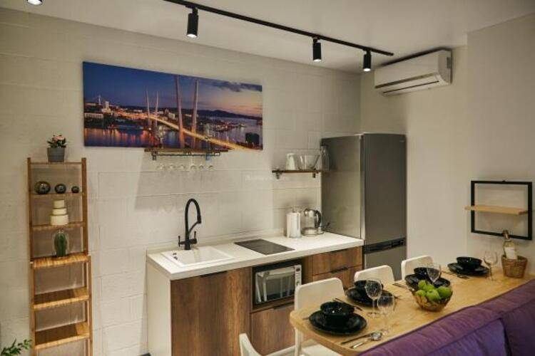 Bay View apartment