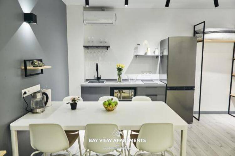 Bay View apartment