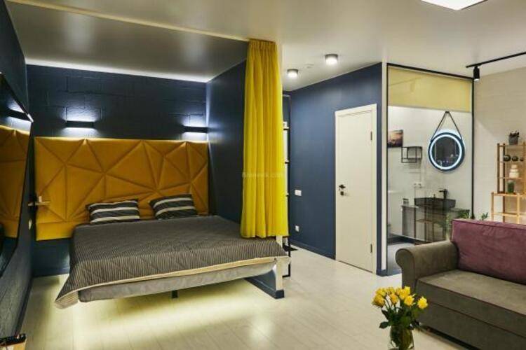 Bay View apartment