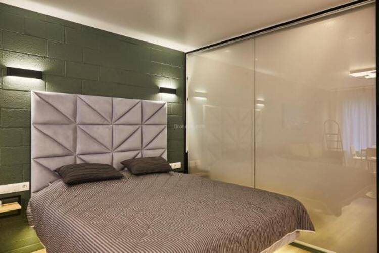 Bay View apartment