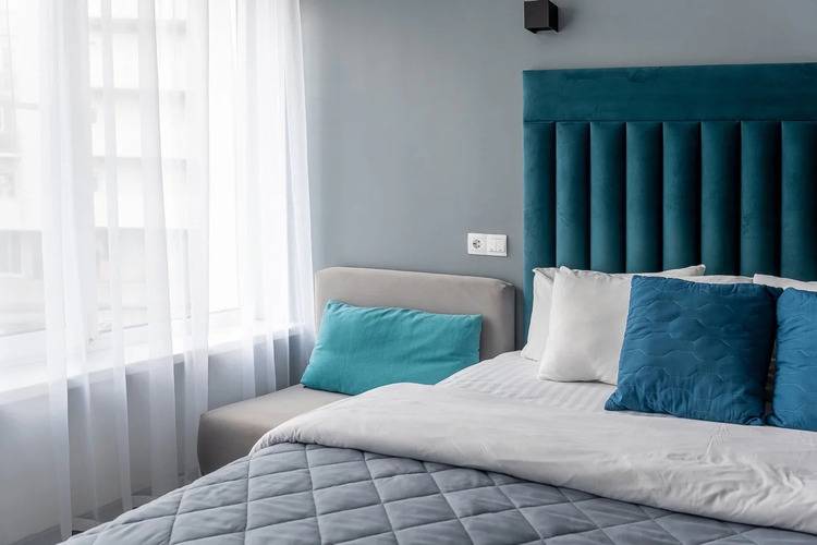 Bay View apartment