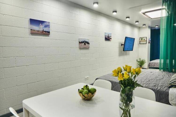 Bay View apartment