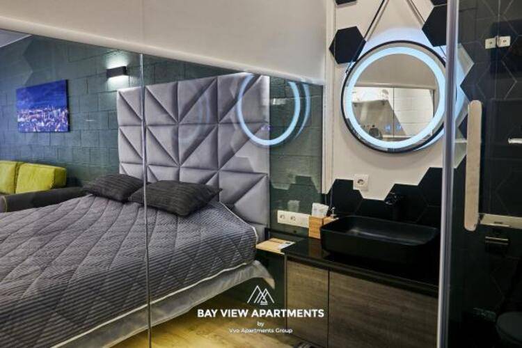 Bay View apartment