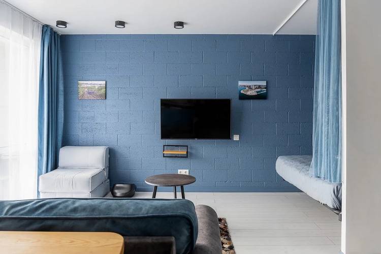Bay View apartment
