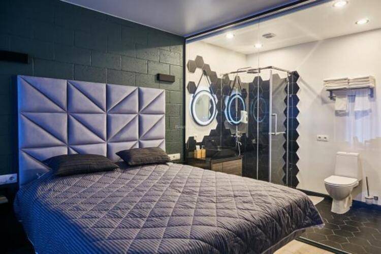 Bay View apartment