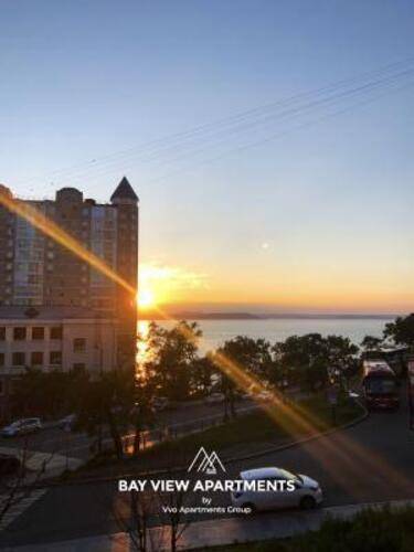 Bay View apartment