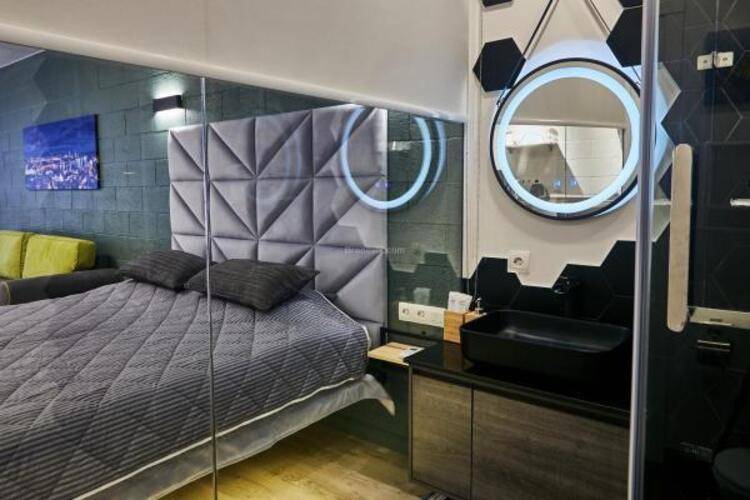 Bay View apartment