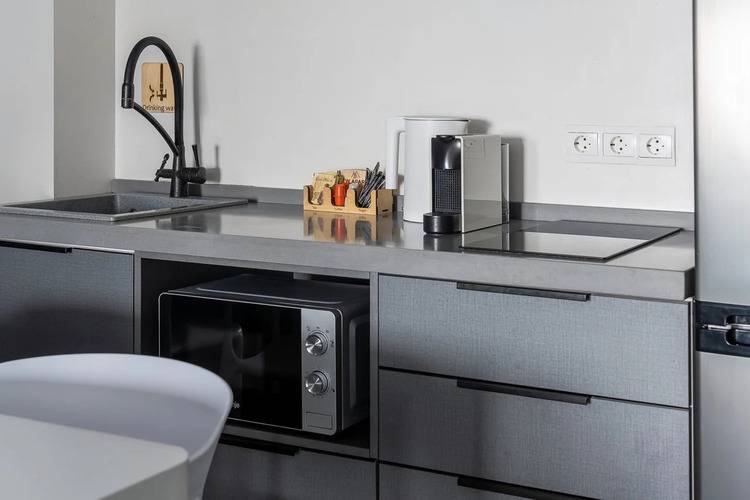 Bay View apartment