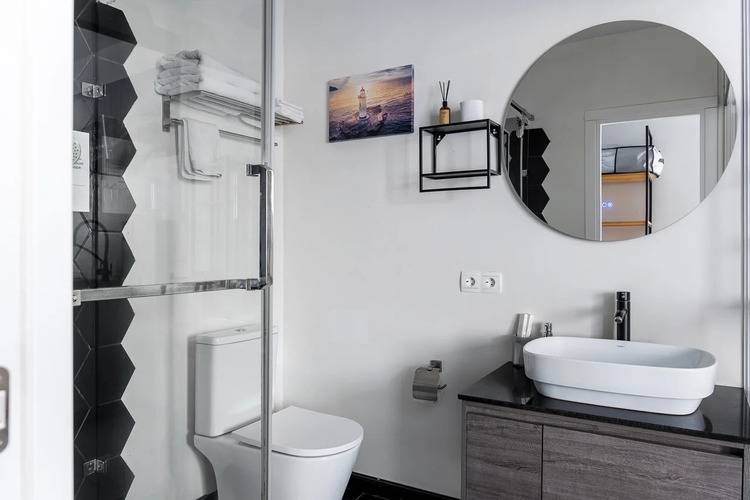 Bay View apartment