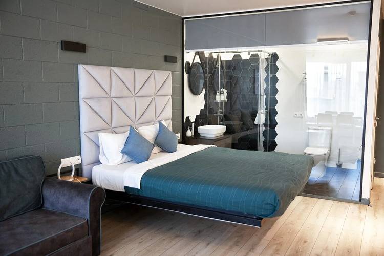Bay View apartment
