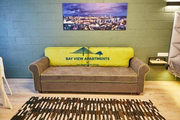 Bay View apartment