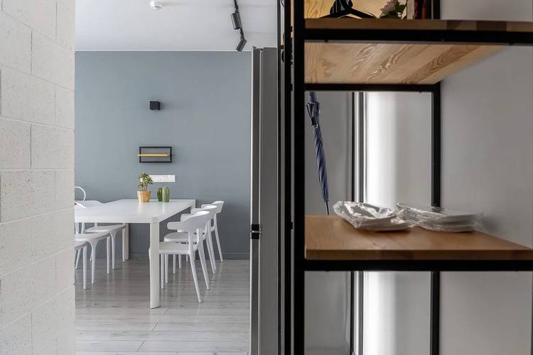 Bay View apartment