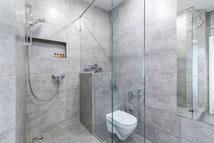 Апартаменты Panorama Suites