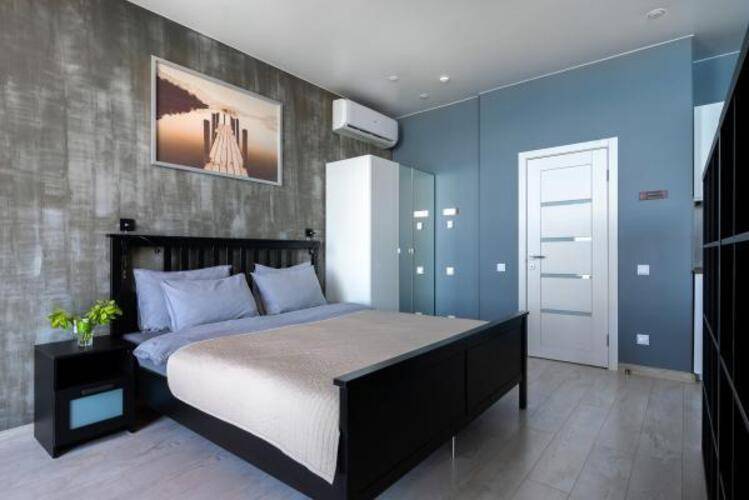 Апартаменты Panorama Suites