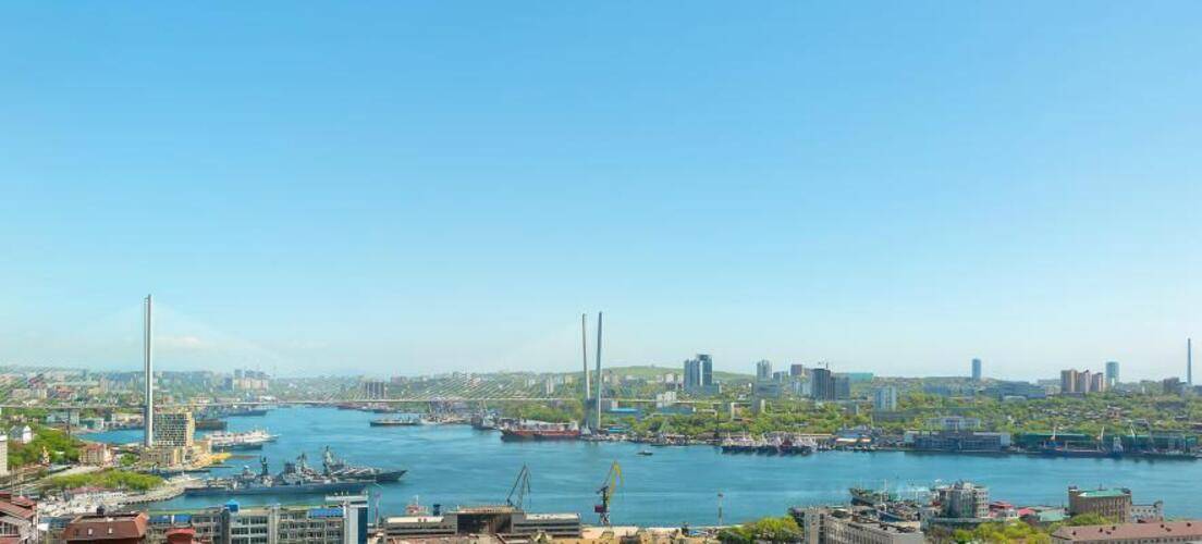 Апартаменты Panorama Suites