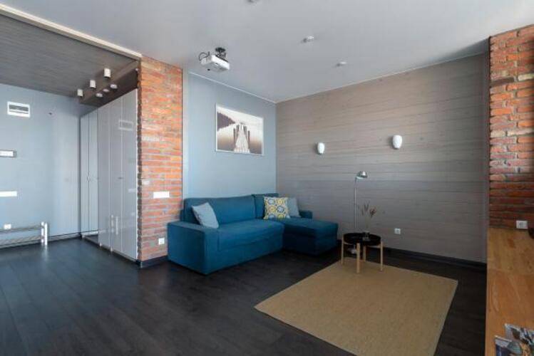 Апартаменты Panorama Suites