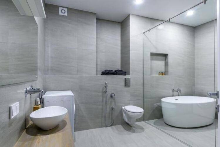 Апартаменты Panorama Suites