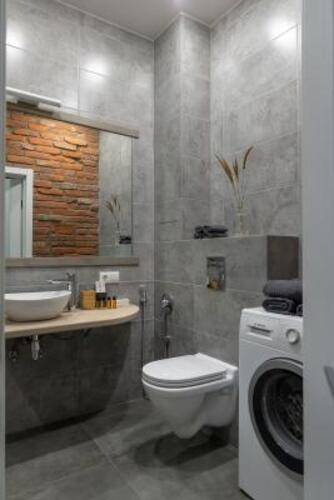 Апартаменты Panorama Suites