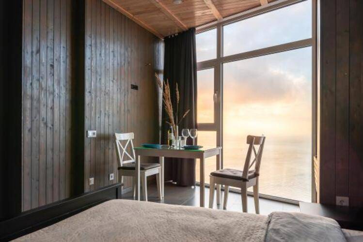 Апартаменты Panorama Suites