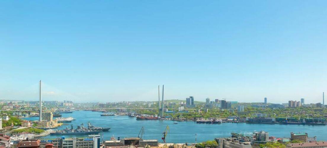 Апартаменты Panorama Suites