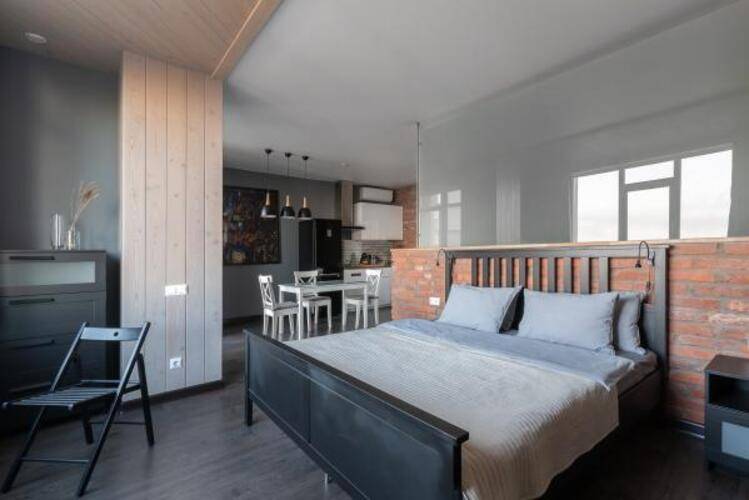 Апартаменты Panorama Suites