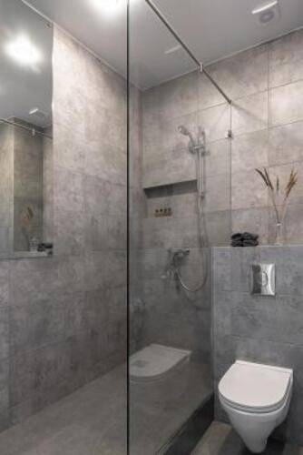 Апартаменты Panorama Suites