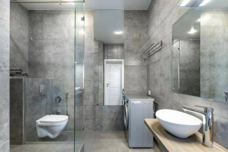 Апартаменты Panorama Suites